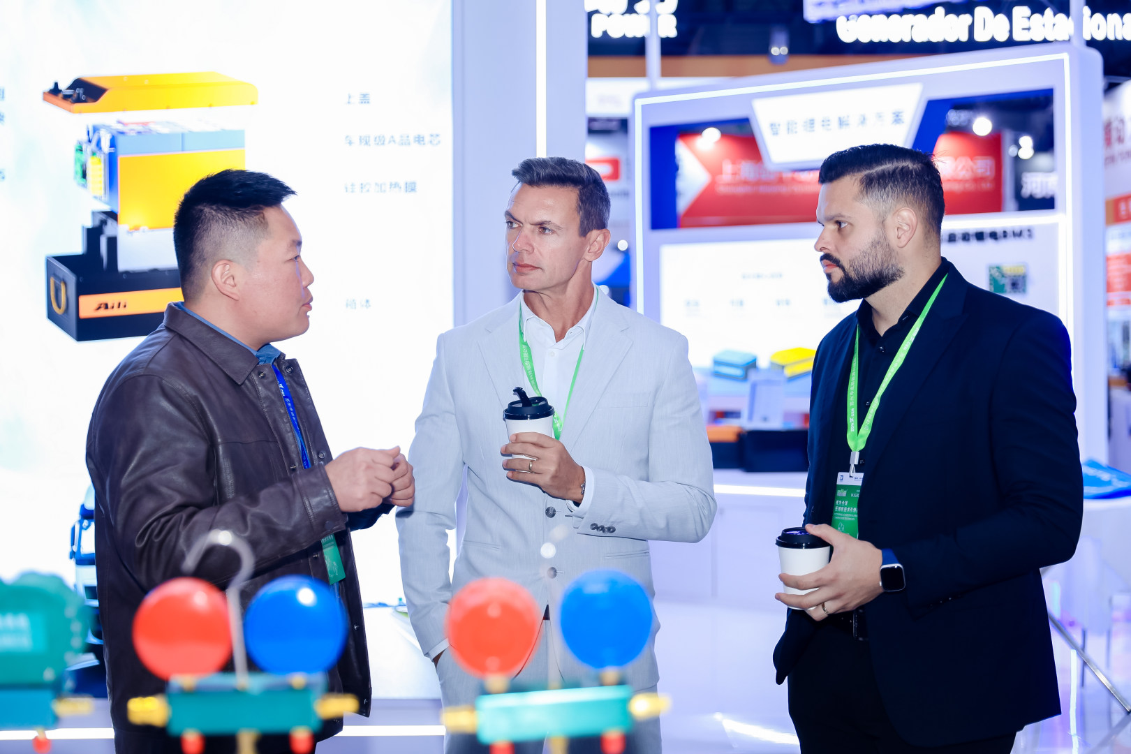 智慧演绎,共享未来——第23届上海国际车用空调及热管理技术展览会盛大开幕!