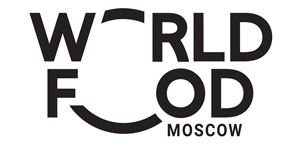 莫斯科世界食品展