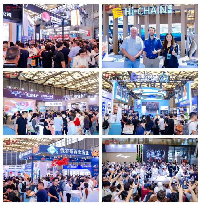 二十载匠心,展商实名力荐!8月上海渔博会展位预订全面开放,解锁订单、资源双丰收(图3) image.png